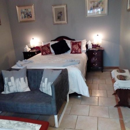 York'S Lookout Lodge Bed And Breakfast Екстериор снимка