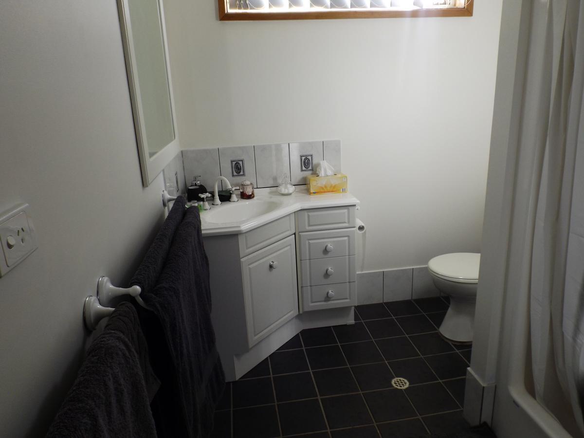 York'S Lookout Lodge Bed And Breakfast Екстериор снимка
