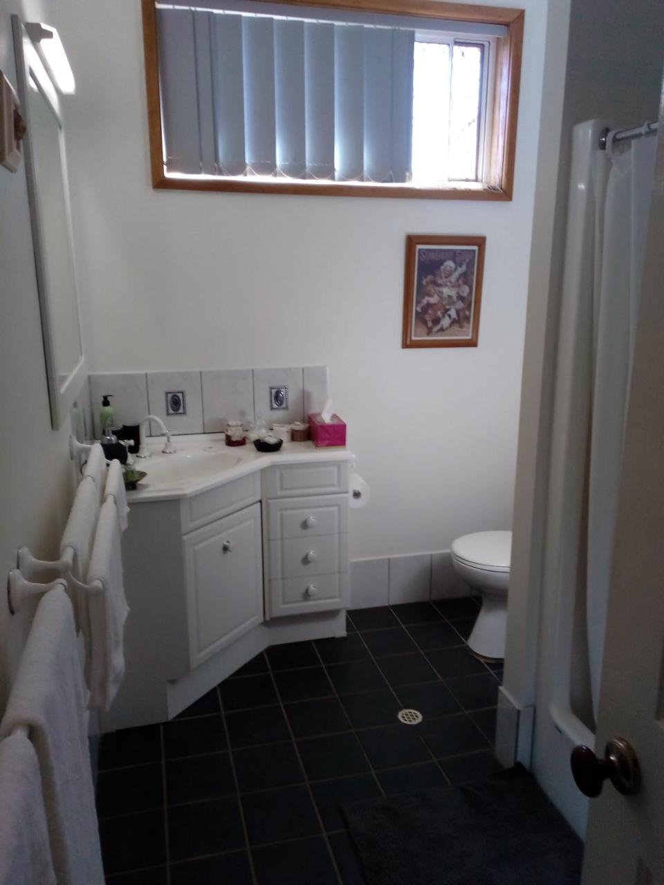 York'S Lookout Lodge Bed And Breakfast Екстериор снимка