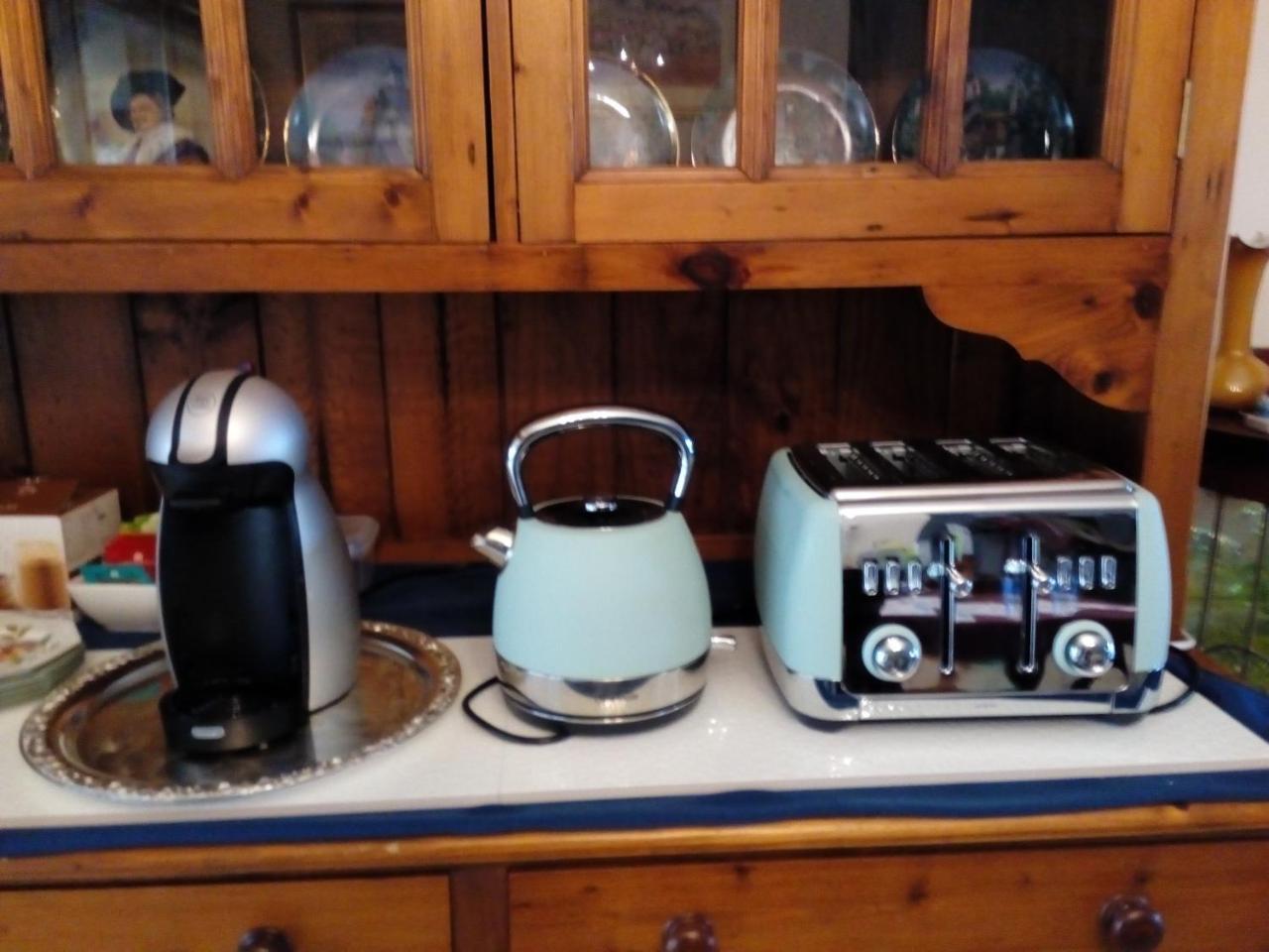 York'S Lookout Lodge Bed And Breakfast Екстериор снимка