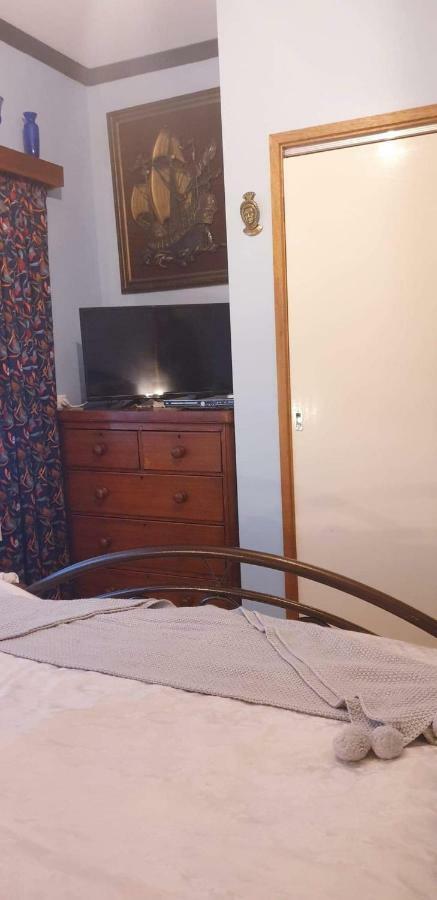 York'S Lookout Lodge Bed And Breakfast Екстериор снимка