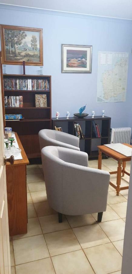 York'S Lookout Lodge Bed And Breakfast Екстериор снимка