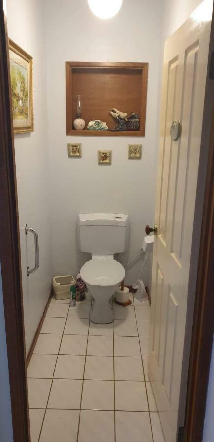 York'S Lookout Lodge Bed And Breakfast Екстериор снимка